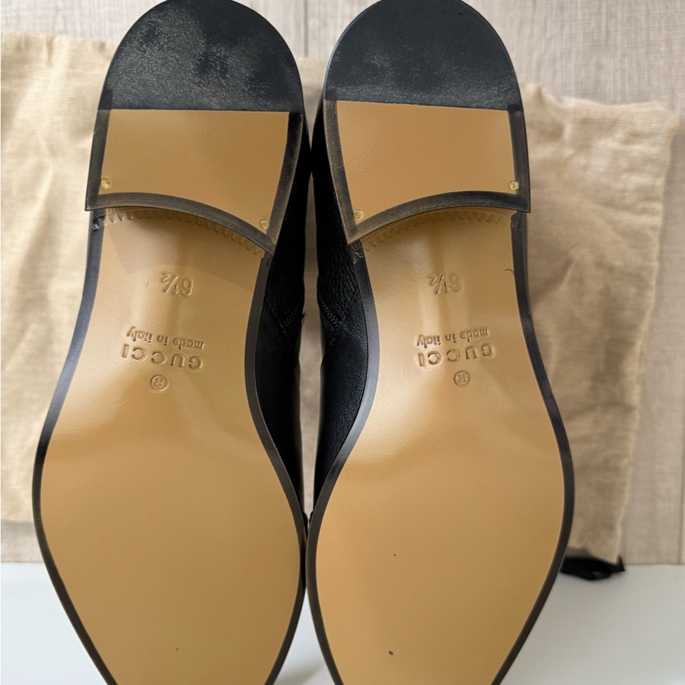 Men Gucci boots - Picture 5 of 16